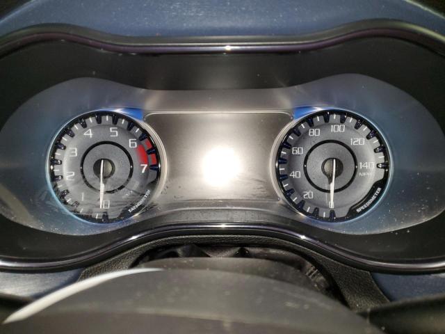 2015 CHRYSLER 200 S - 1C3CCCBB8FN730159
