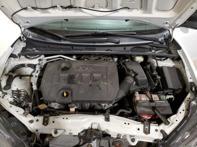 2015 TOYOTA COROLLA L - 2T1BURHE1FC283847