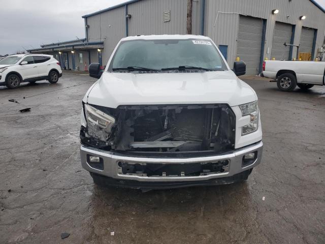 2017 FORD F150 SUPER 1FTEW1C87HFA47952