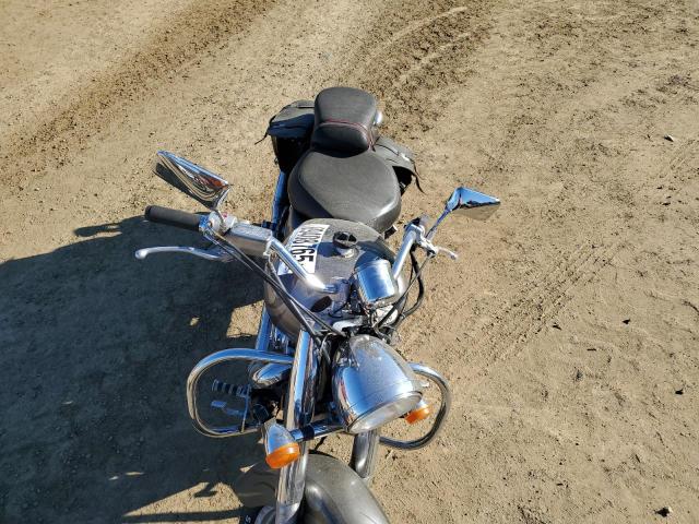 2006 HONDA VT1100 C2 1HFSC43126A600121