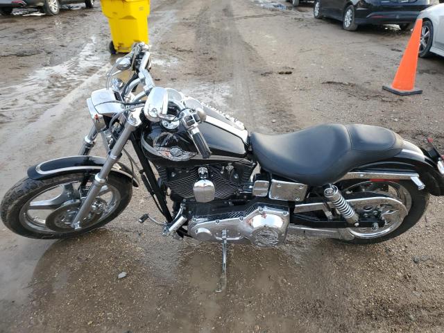 2003 HARLEY-DAVIDSON FXDL 1HD1GDV163K340785