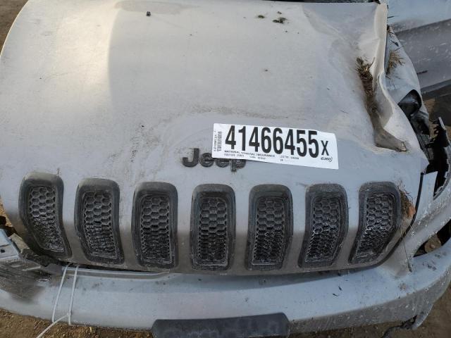 2018 JEEP CHEROKEE L - 1C4PJLCB7JD544970