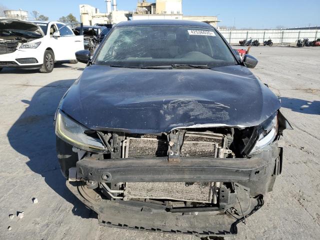 2017 VOLKSWAGEN JETTA S - 3VW2B7AJXHM394812