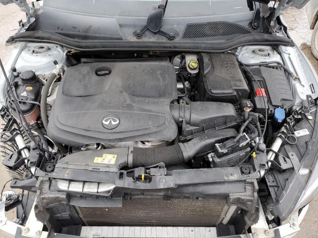 2017 INFINITI QX30 BASE - SJKCH5CR8HA020805