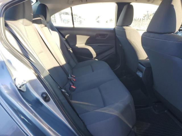 2023 TOYOTA COROLLA LE - JTDB4MEE4PJ004386