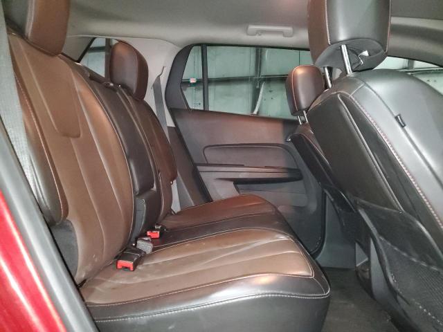 2015 GMC TERRAIN SL - 2GKFLYE37F6224454