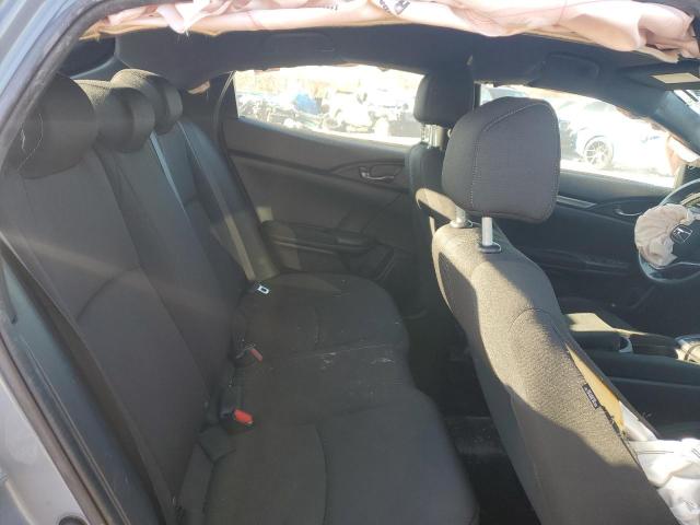 2019 HONDA CIVIC SPOR - SHHFK7H40KU216034