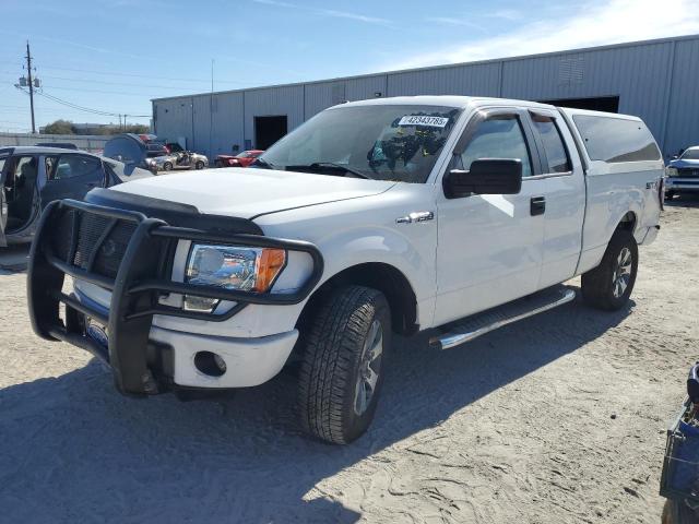 FORD F150 SUPER