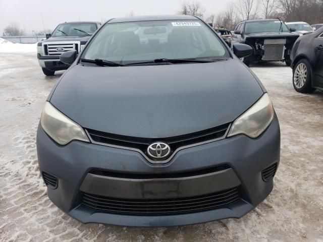 2015 TOYOTA COROLLA L 2T1BURHE2FC281752