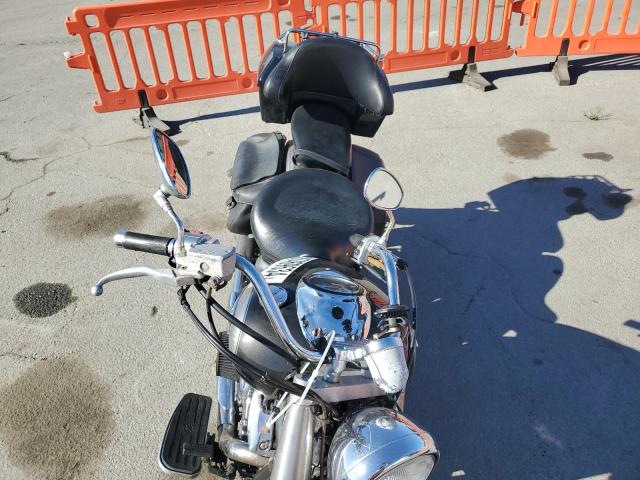 2004 YAMAHA XVS1100 A JYAVP11Y94A006287