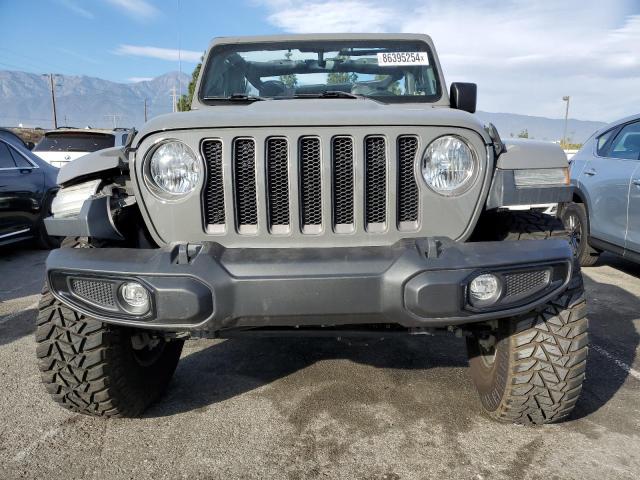 2018 JEEP WRANGLER U - 1C4HJXFG4JW265998