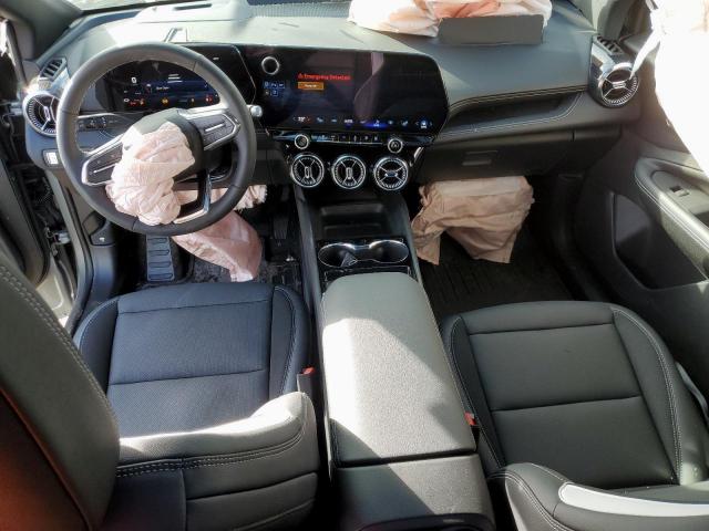 2025 CHEVROLET BLAZER LT 3GNKDGRJ9SS118228