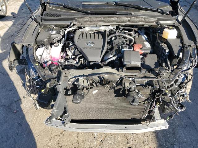 2024 LEXUS RX 350 BAS 2T2BAMBA5RC028698