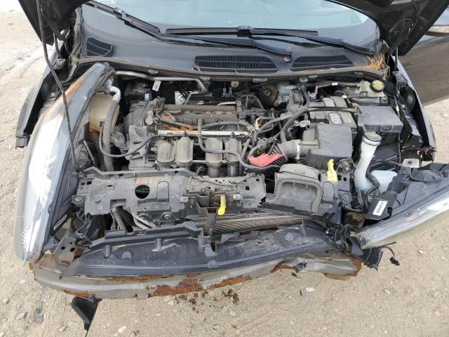 2015 FORD FIESTA SE - 3FADP4BJ1FM163049
