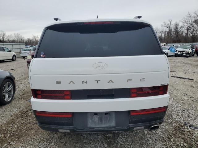 2024 HYUNDAI SANTA FE S - 5NMP2DGL8RH054062
