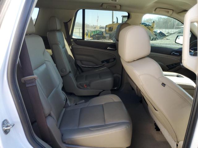 2020 GMC YUKON SLT - 1GKS1DKC4LR133692