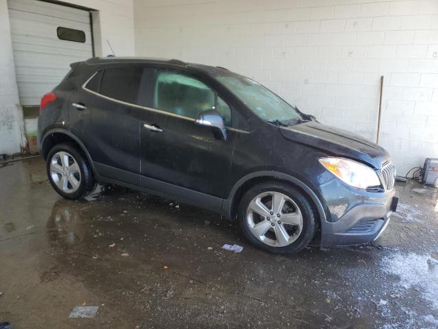 2016 BUICK ENCORE - KL4CJASB2GB667563