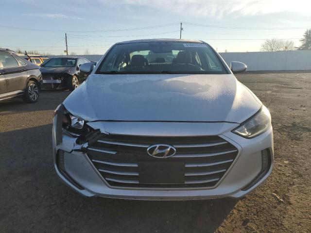 2018 HYUNDAI ELANTRA SE - KMHD84LFXJU591686
