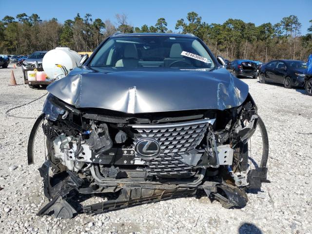 2022 LEXUS RX 350 - 2T2HZMDA2NC329679