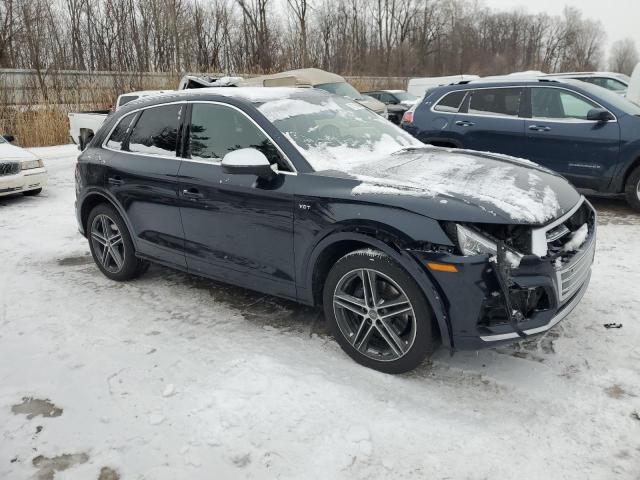 2018 AUDI SQ5 PRESTI WA1C4AFY2J2090045