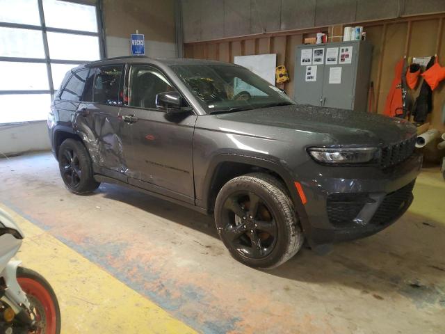 2023 JEEP GRAND CHER - 1C4RJHAG0P8765848