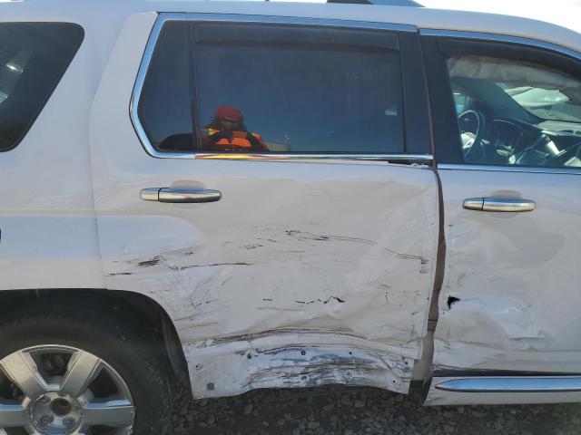 2015 GMC TERRAIN DE - 2GKFLUE39F6222777