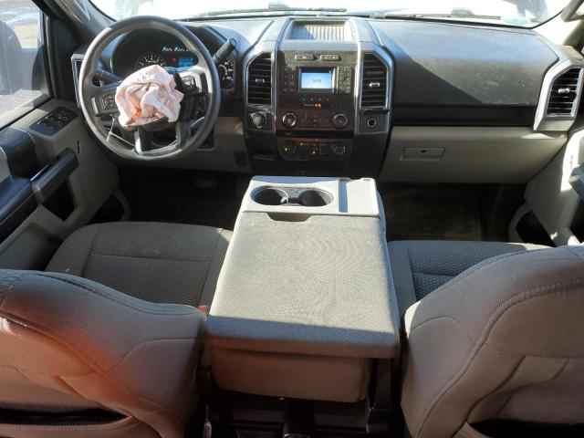 2018 FORD F150 SUPER - 1FTEW1EB8JFC30114
