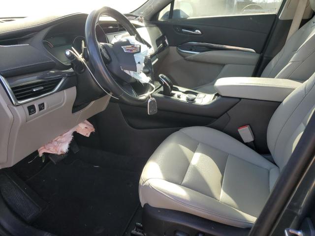 2020 CADILLAC XT4 LUXURY - 1GYAZAR40LF153589