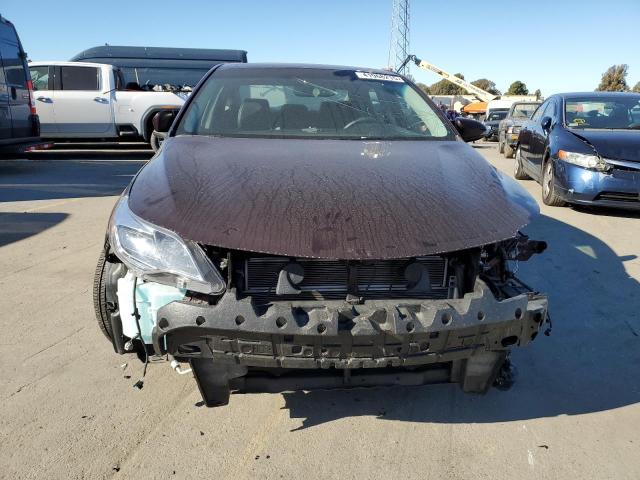 2015 TOYOTA AVALON HYB 4T1BD1EBXFU043240