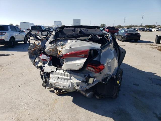2024 KIA K5 GT 5XXG44J82RG265996