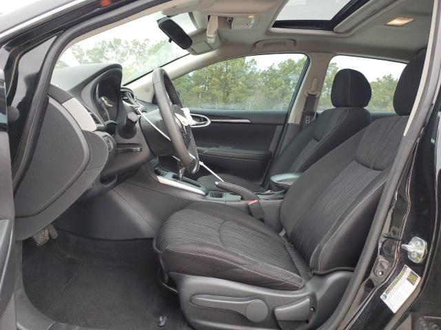 2017 NISSAN SENTRA S - 3N1AB7AP1HY294421