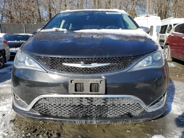 2018 CHRYSLER PACIFICA L - 2C4RC1GGXJR272473