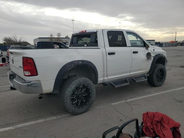 2018 RAM 1500 ST - 3C6RR7KTXJG214401
