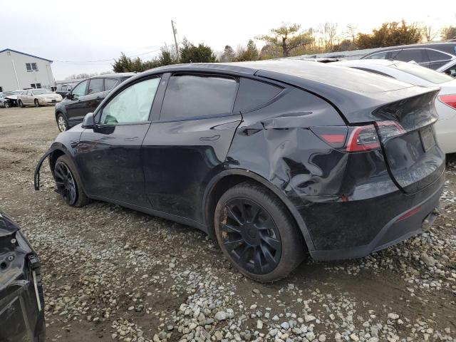 Vin: 7saygdee4pf637868, lot: 86948644, tesla model y 20232