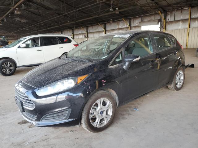 Vin: 3fadp4ej2fm162391, lot: 41902855, ford fiesta se 2015 img_1