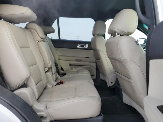 2015 FORD EXPLORER L - 1FM5K8F80FGC69946