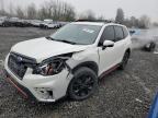 2019 SUBARU FORESTER S - JF2SKAKC6KH473200