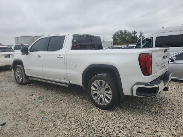 Vin: 1gtu9fel1lz173510, lot: 42158405, gmc sierra k1500 denali 20202