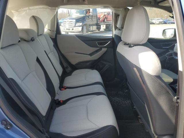 2019 SUBARU FORESTER JF2SKACCXKH508870