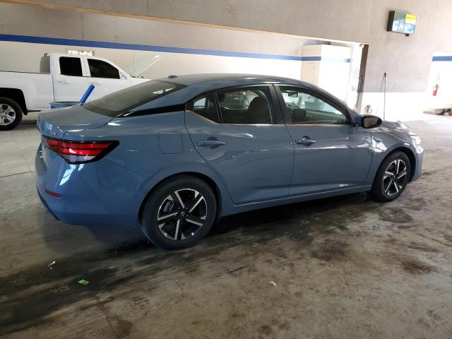 2024 NISSAN SENTRA SV 3N1AB8CVXRY367997