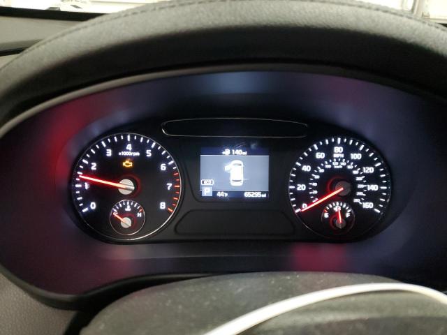 2019 KIA SORENTO LX - 5XYPG4A55KG466306