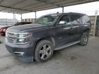 2018 CHEVROLET TAHOE C150 - 1GNSCCKC9JR342575