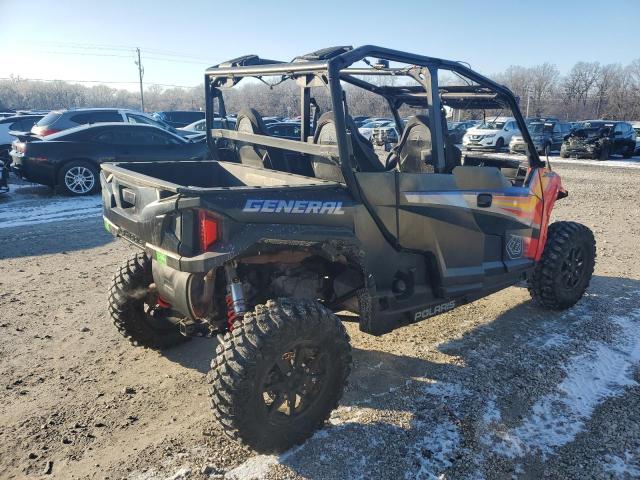 2022 POLARIS GENERAL XP 3NSGMK99XNH666018