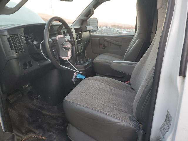 2016 GMC SAVANA G25 - 1GTW7AFF4G1172124