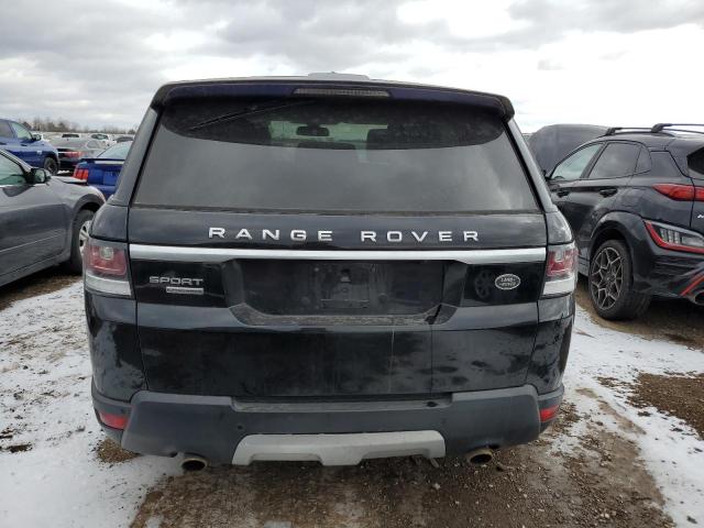 2015 LAND ROVER RANGE ROVE - SALWR2TF5FA522761