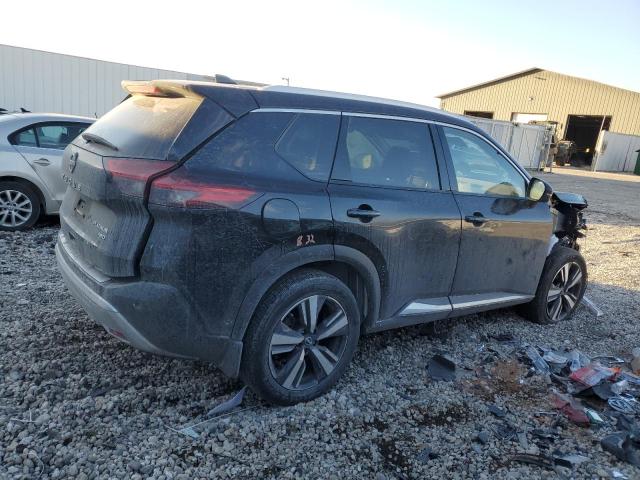 2023 NISSAN ROGUE PLAT JN8BT3DD2PW319331