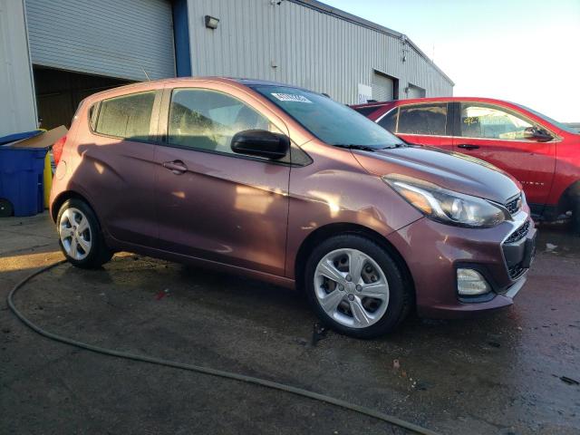 2020 CHEVROLET SPARK LS - KL8CB6SA4LC474559