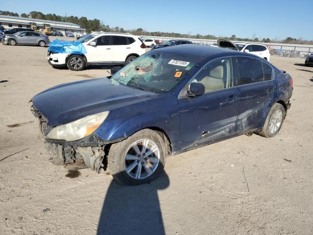 Vin: 4s3bmbb63b3224777, lot: 87821595, subaru legacy 2.5i premium 2011 img_1