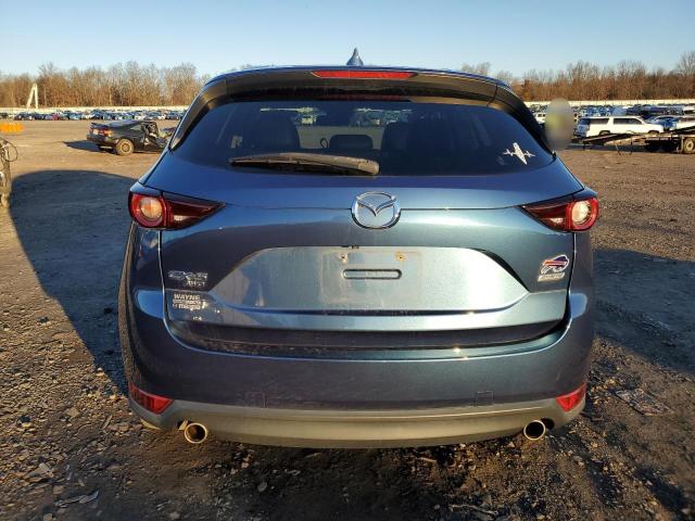 2017 MAZDA CX-5 TOURI - JM3KFBCL5H0114717