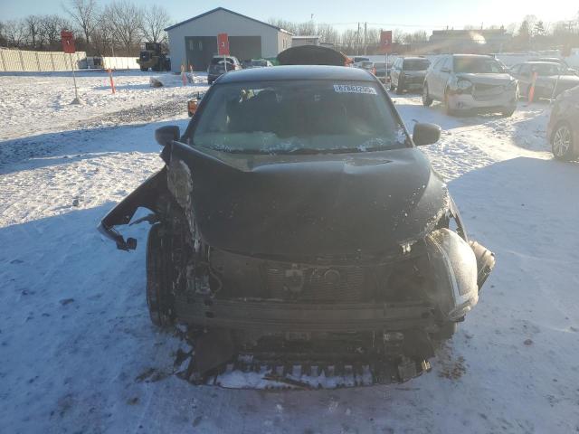 2018 NISSAN SENTRA S/S 3N1AB7AP2JY307988